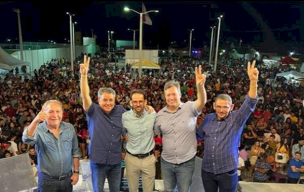 Emanciapação Política da cidade de Lastro