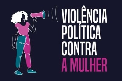 GT defende investigação criminal de ameaças de estupro e "cura lésbica" contra parlamentares