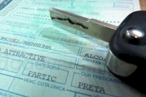 Prazo de pagamento do Imposto sobre a Propriedade de Veículos Automotores (IPVA)