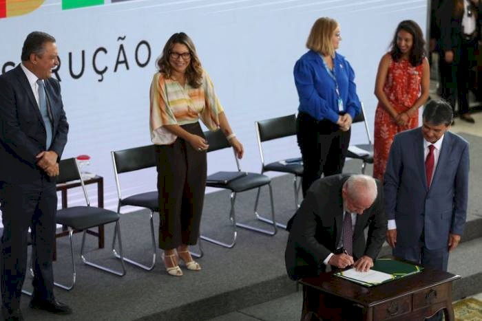 Fiscalização rigorosa do novo Bolsa Família