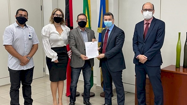 MPPB e TRE iniciam tratativas sobre a eleição unificada para escolha dos conselheiros tutelares