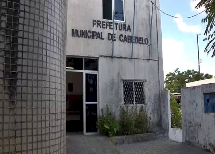 Leis do município de Cabedelo declaradas inconstitucionais