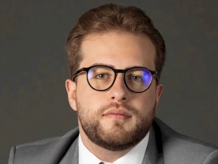 Seminário de marketing político em homenagem a Guilherme de Castro