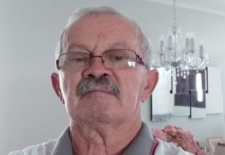 A notícia deixou os amigos e familiares consternados nesta sexta-feira