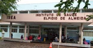 Isea (Instituto Saúde Elpídio de Almeida