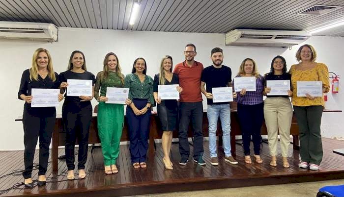 Treinamento especializado intensivo