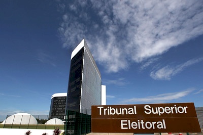 Tribunal Superior Eleitoral 