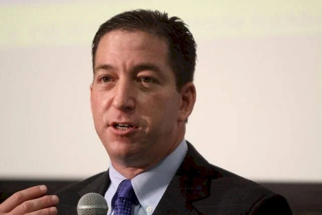 Glenn Greenwald aceitou um debate com Rocha Celso de Barros, colunista da Folha de S.Paulo