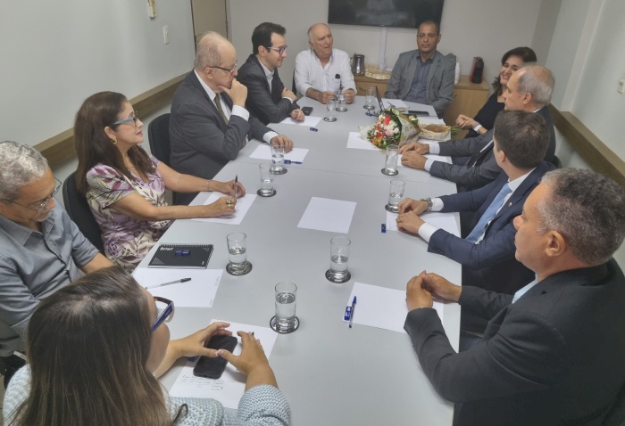 TCE assume coordenação do Focco-PB
