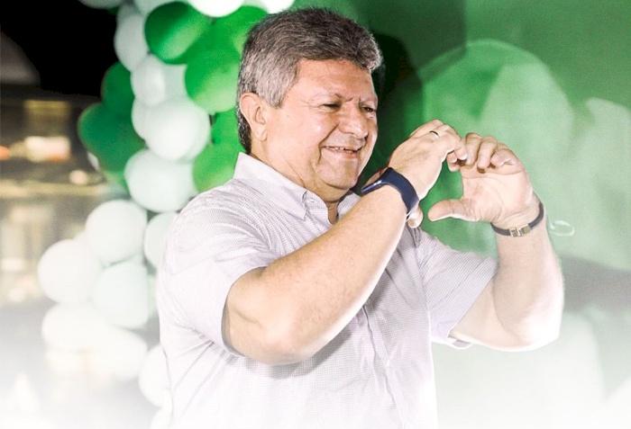 Prefeito de Gurinhém, Tarcísio Saulo de Paiva