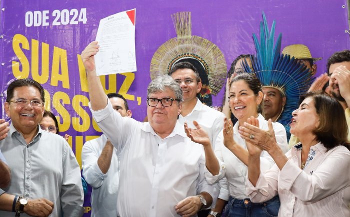 Audiência do Orçamento Democrático em Mamanguape