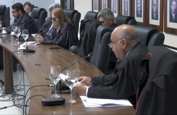 Relatório das audiências públicas realizadas 