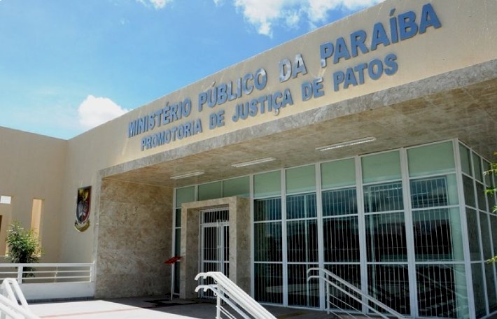 Ministério Público de Patos