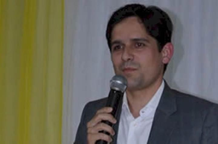 Ex-prefeito, Domingos Neto