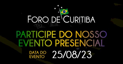 Foro de Curitiba 