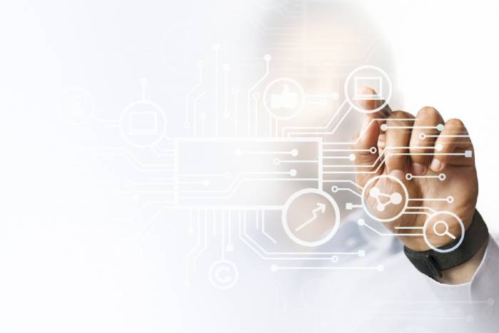 Expertise do SENAI da Paraíba no mundo digital