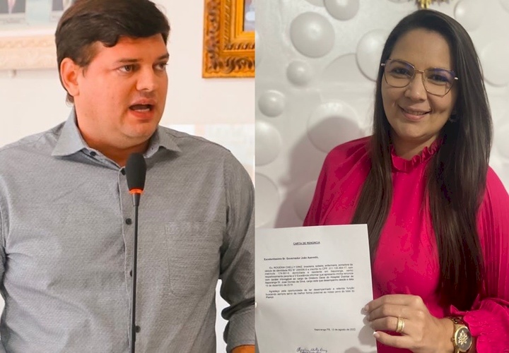 Taciano Diniz, Deputado Estadual
