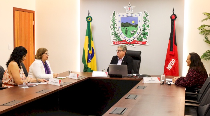 Ampliação de políticas públicas em defesa da mulher na Paraíba