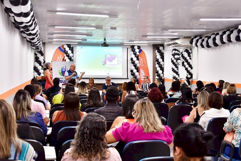 Governo inicia capacitação de conselheiros de 116 municípios paraibanos