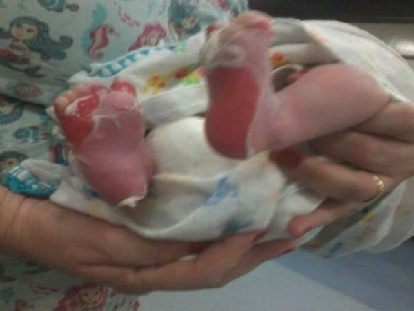 Bebê