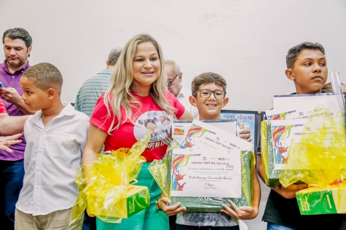 Concurso do Ministério Público do Trabalho