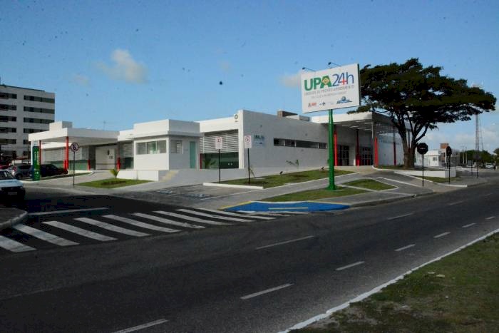Assistência em urgência e emergência no feriado de Tiradentes