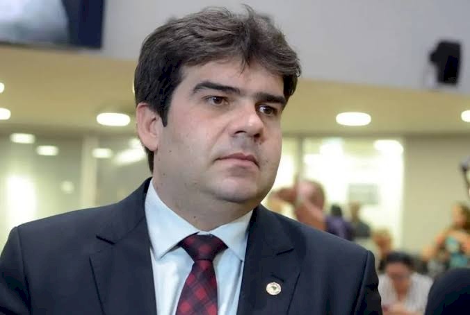 Deputado Estadual, Eduardo Caneiro