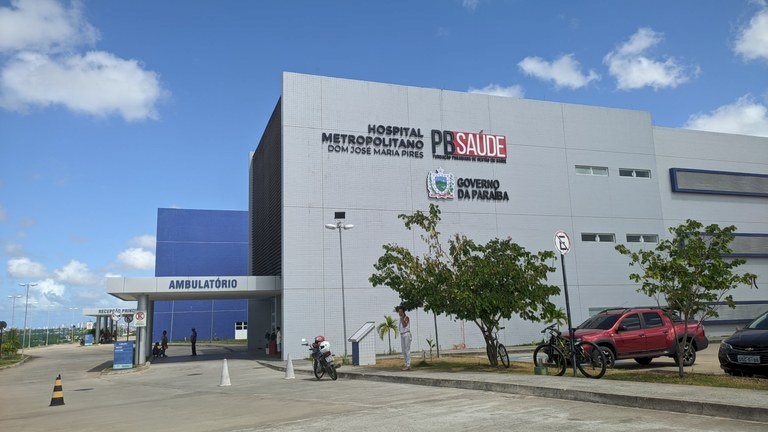Governo da Paraíba