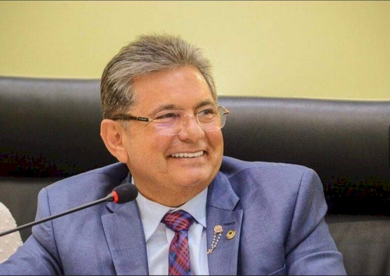 Deputado Estadual, Adriano Galdino