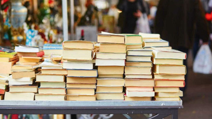 Livros