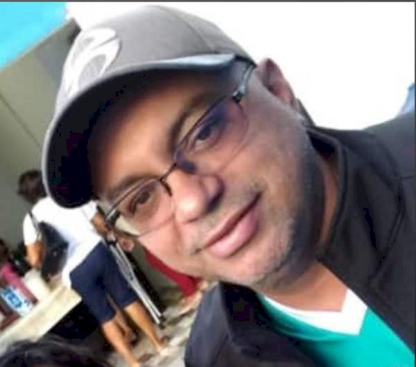 Nota de Pesar pelo falecimento do servidor público do SAMU, José Reginaldo