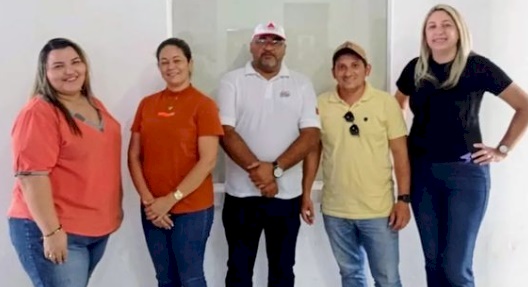 CEHAP em parceria com a Prefeitura de Aparecida, beneficiará trinta famílias que já possuem moraria e irão receber a titularidade 