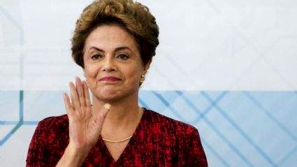 Arquivamento de ação contra Dilma Rousseff