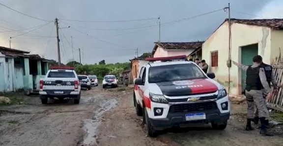 Operação Cérebro acontece em várias cidades da Paraíba nesta quarta-feira (1º) 