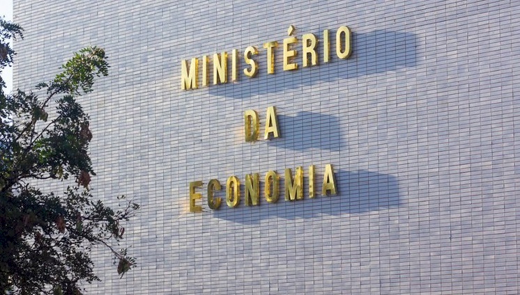 Ministério da Economia 