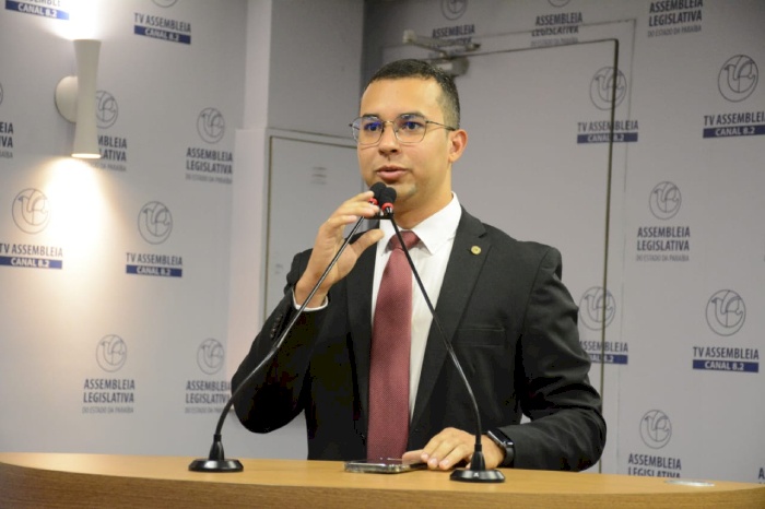 Deputado estadual, Alexandre de Zezé (Republicanos)