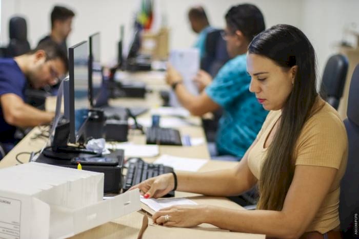 Polícia Civil atualiza sistema de progressão de nível para policiais