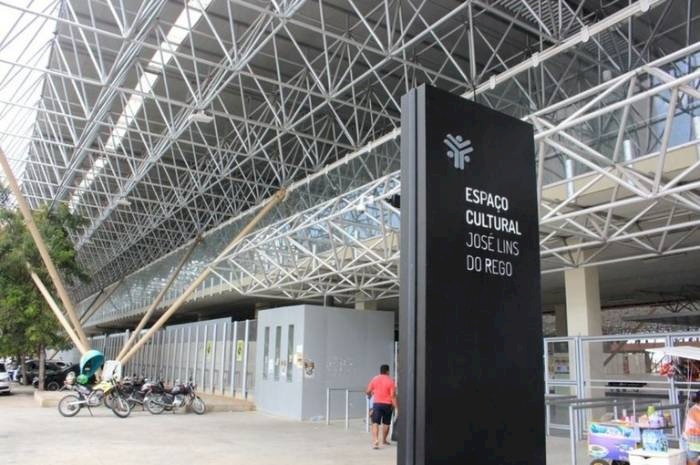 Espaço Cultural da Paraíba (Funesc)