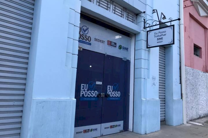 Sine de João Pessoa