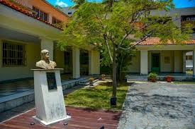 Feira de Aromas se instala mais uma vez neste sábado (14) na Fundação Casa de José Américo