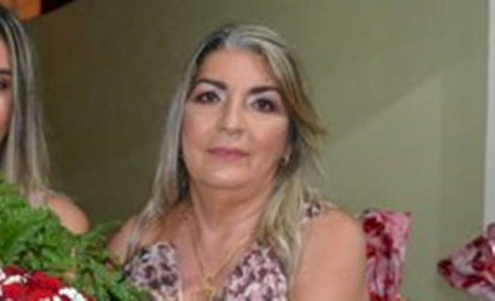 Prefeita de Carrapateira, Marineide Pereira
