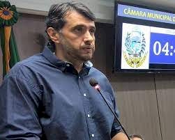 Ex-prefeito André Gadelha nesta quarta no Ponto & Vírgula na TVRPB ao Vivo