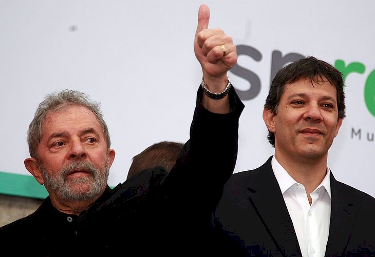 Presidente, Luiz Inácio Lula da Silva