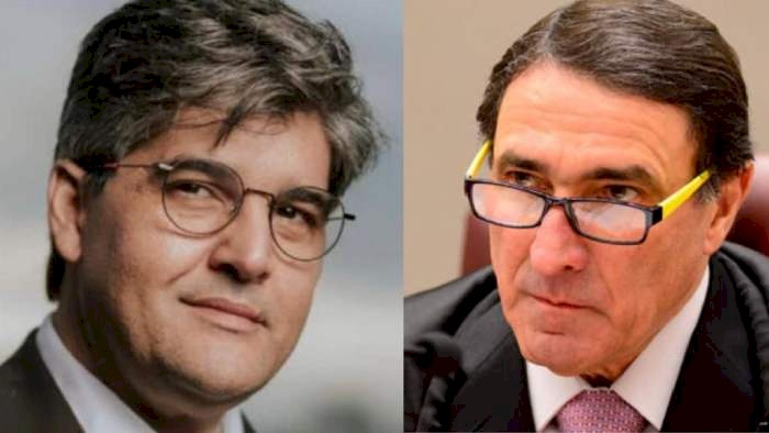 'Liber Amicorum: Uma Homenagem aos Dez Anos do Ministro no Superior Tribunal de Justiça’
