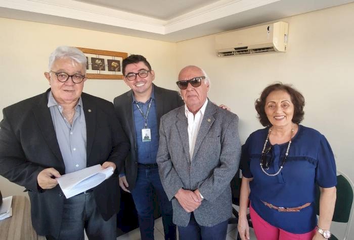 Associação Paraibana dos Defensores Públicos
