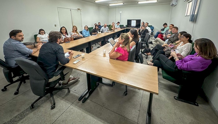 Saúde discute unificação dos protocolos de diagnóstico e tratamento de pacientes com câncer na Paraíba