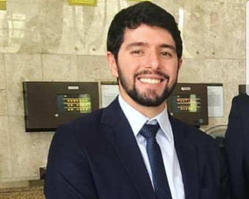 Francisco Abrantes