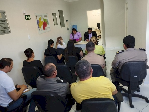 Medidas para disciplinar carnaval fora de época de São José de Piranhas