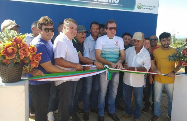 Abastecimento de Água