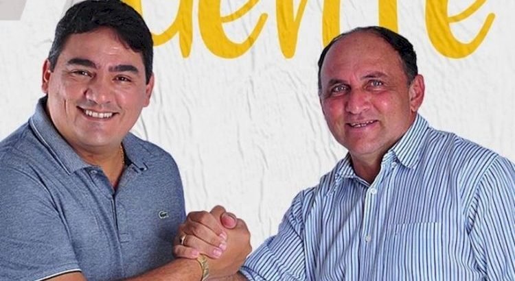 Prefeito vai reverter em cestas básicas o valor de R$ 8 mil da indenização por Danos Morais que receberá do ex-prefeito Zé Vieira em Marizópolis 